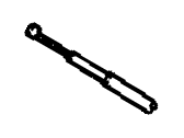 GM 15264469 Antenna Asm-Radio