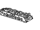 Pontiac Parts - 12360340 Cylinder Head Kit