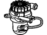 GM 12568241 Pump Asm-Secondary Air Injection
