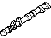 Chevrolet Beretta Camshaft - 22545577 Camshaft Assembly, Intake