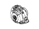 Chevrolet Tracker Fan Clutch - 91173035 Clutch,Fan Blade