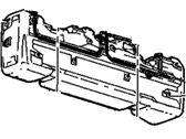 GMC Sierra Fuel Tank - 15825665 Tank Assembly, Fuel