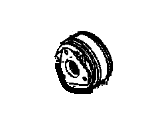 Pontiac Phoenix Drive Belt - 10036967 Belt
