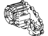 Chevrolet K1500 Transfer Case - 15662252 Transfer Case Assembly