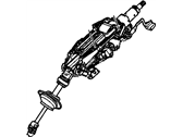 Chevrolet Traverse Steering Column - 23301176 Column Assembly, Steering (Repair)