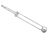GM 95418638 Absorber Asm-Rear Shock