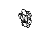 Buick Skylark Brake Calipers - 19140969 Caliper Asm,Front Brake (W/O Brake Pads) (Remanufacture)
