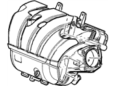 Cadillac Intake Manifold - 12631023 Manifold, Intake