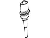 Chevrolet Express Ball Joint - 19210782 Stud Kit,Front Lower Control Arm Ball