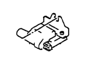 Chevrolet Metro Ignition Coil - 96069397 Ignition Coil