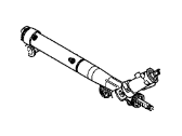 Pontiac Grand Prix Rack And Pinion - 26079911 Gear Kit,Steering (Remanufacture)
