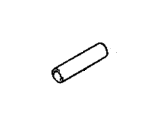 Chevrolet Piston - 96067709 Piston Kit, Std Mark 2