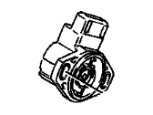 Chevrolet Metro Throttle Position Sensor - 96055449 Sensor