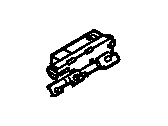 GM 1990116 Switch,Ignition & Start