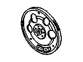 Pontiac Phoenix Flywheel - 476575 Flywheel