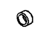 Pontiac Phoenix Crankshaft Seal - 10111769 Seal Assembly, Cross Shaft Front Oil
