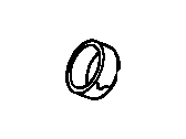 Pontiac Phoenix Camshaft Bearing - 14002535 BEARING