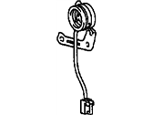 Pontiac Vibe Car Speakers - 88973259 Speaker,Radio Front Side Door Upper