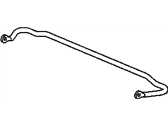 Saturn Vue Sway Bar Kit - 21990361 Shaft, Rear Stabilizer