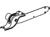 Saturn Vue Trailing Arm - 15240206 Rear Suspension Trailing Arm Assembly