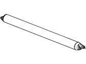 Genuine GM 15751438 Drive Shaft