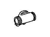 Saturn LS Wheel Cylinder - 21019205 Cylinder Asm, Rear Brake