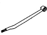 Cadillac Deville Lateral Link - 25645089 Link,Rear Suspension Adjust