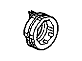 GM 6552649 Coil,A/C Compressor Clutch