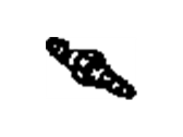 GM 19302741 Spark Plug Asm