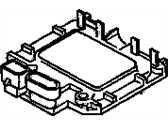 Buick Century Ignition Control Module - 19178828 Electronic Ignition Control Module Assembly (W/O Coil)