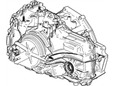 GMC Terrain Transmission Assembly - 19331886 Transaxle Asm,Auto (Service Remanufacture) 2Jlw *Programming
