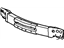 GM 25939589 Bar Assembly, Front Bumper Imp