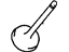 GM 91175073 Valve,Exhaust