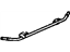 GM 12604024 Engine Coolant Air Bleed Pipe
