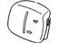 GM 16867754 Airbag,Steering Wheel