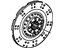 GM 15705365 Plate Assembly, Clutch Driven