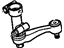 GM 19178433 Arm Kit,Steering Linkage Idler
