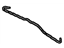 GM 95996015 Rod Assembly, Rear Side Door Locking