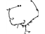 GM 88992986 Harness Asm,Driver Seat Wiring