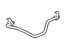 GM 24293146 Pipe Assembly, A/Trns Fluid Accum GM 24293146 Pipe Assembly, A/Trns Fluid Accum