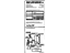 GM 24508369 Label, Vehicle Emission Control Information