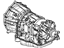 GM 29546759 Transmission Asm,Auto (Remanufacture)