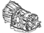 GM 29538989 Transmission Asm,Auto (Remanufacture)