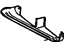 GM 97019589 Bezel,Headlamp Lower