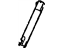 GM 25767301 Steering Column Shaft