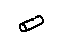 GM 24505806 Piston Asm,(W/ Pinion)