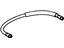 GM 88975470 Hose,Clutch Actuator Cyl