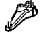 GM 13248569 Bracket, Trans Mount