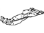 GM 15995635 Shield Assembly, Catalytic Converter Heat