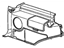 GM 15133241 Panel,Body Side Trim